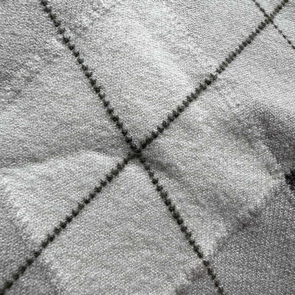 Burberry plaid sweater - Picture 15 of 16